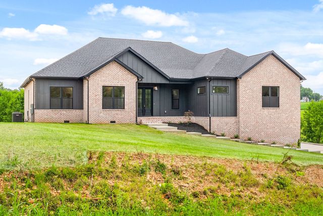 0 Saddleback Dr, Dover, TN 37058