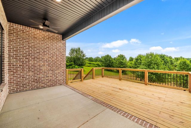 0 Saddleback Dr, Dover, TN 37058