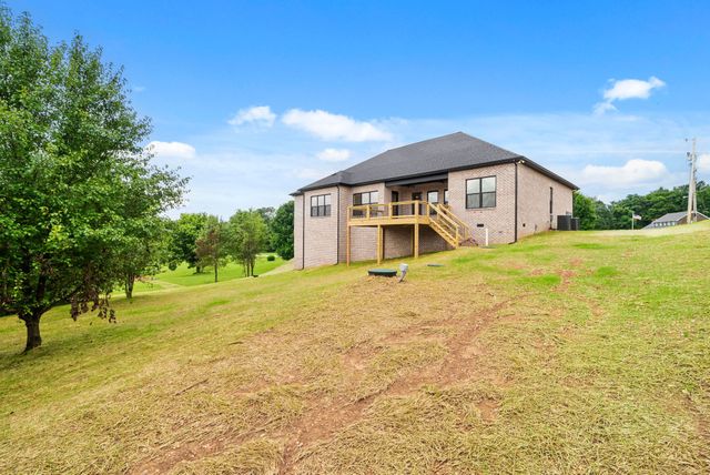 0 Saddleback Dr, Dover, TN 37058