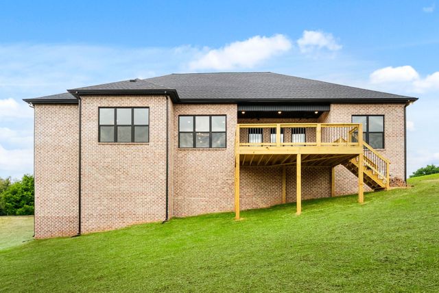 0 Saddleback Dr, Dover, TN 37058