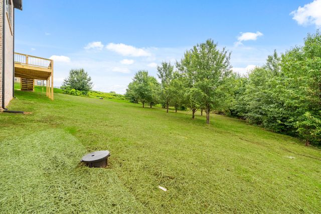 0 Saddleback Dr, Dover, TN 37058