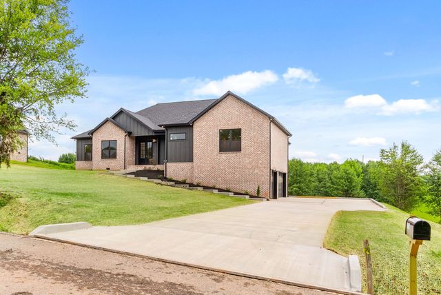 0 Saddleback Dr, Dover, TN 37058