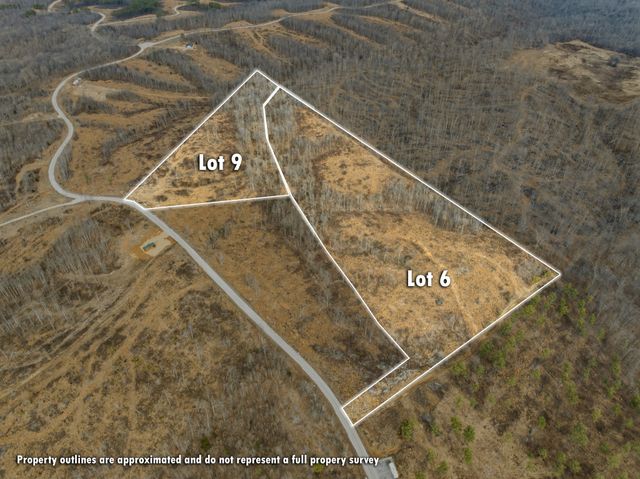 0 Saddleback Dr, Dover, TN 37058