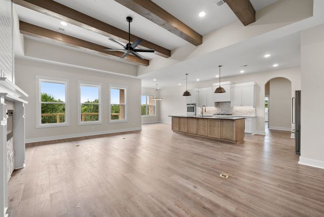 0 Saddleback Dr, Dover, TN 37058