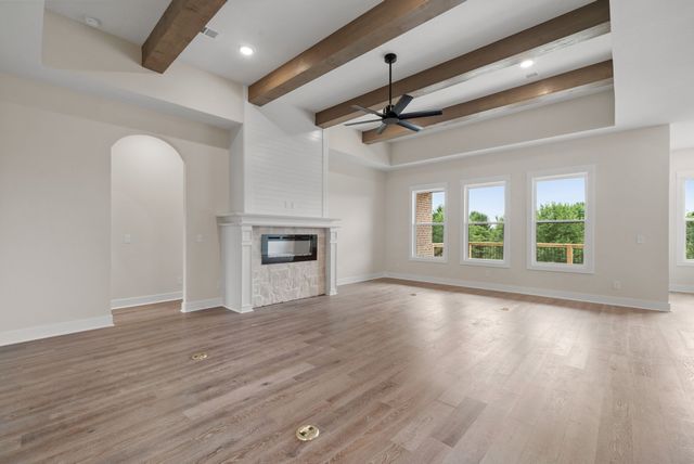 0 Saddleback Dr, Dover, TN 37058