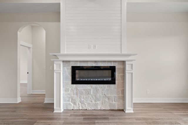 0 Saddleback Dr, Dover, TN 37058