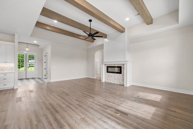 0 Saddleback Dr, Dover, TN 37058