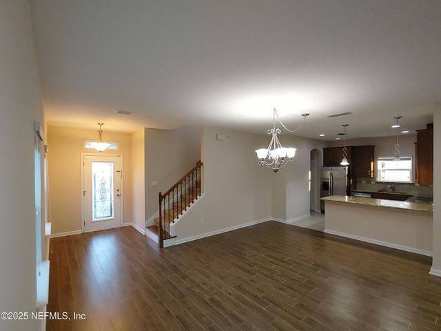 500 HERON LANDING Road, St. Johns, FL 32259