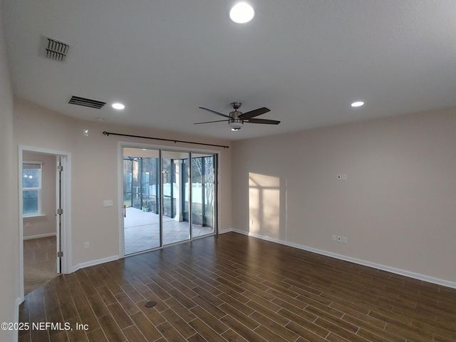 500 HERON LANDING Road, St. Johns, FL 32259