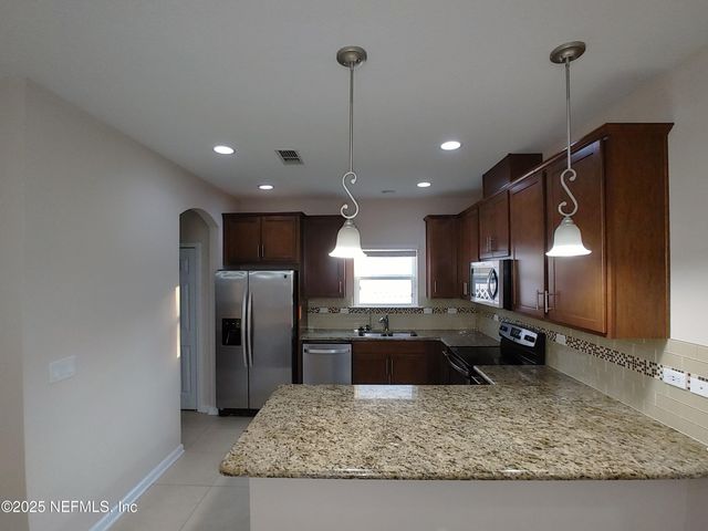 500 HERON LANDING Road, St. Johns, FL 32259