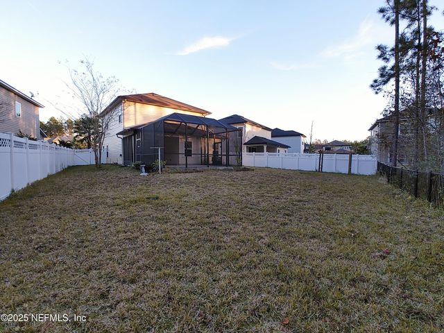 500 HERON LANDING Road, St. Johns, FL 32259