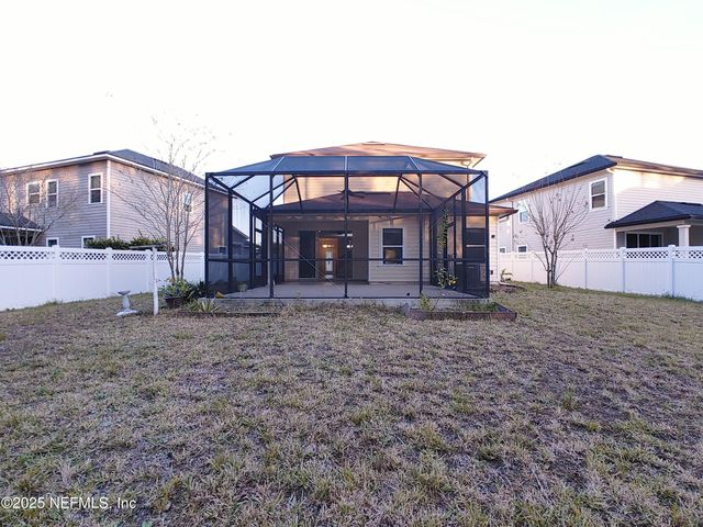 500 HERON LANDING Road, St. Johns, FL 32259