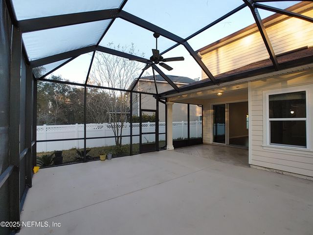 500 HERON LANDING Road, St. Johns, FL 32259