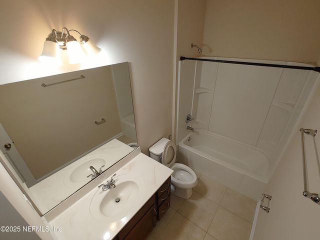 500 HERON LANDING Road, St. Johns, FL 32259