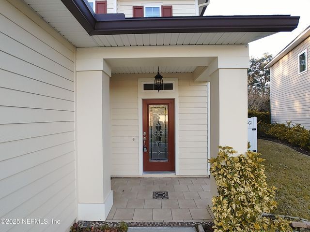 500 HERON LANDING Road, St. Johns, FL 32259