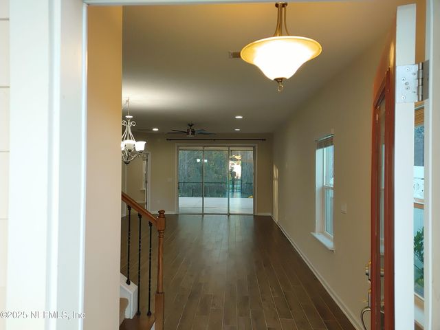 500 HERON LANDING Road, St. Johns, FL 32259