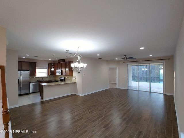 500 HERON LANDING Road, St. Johns, FL 32259