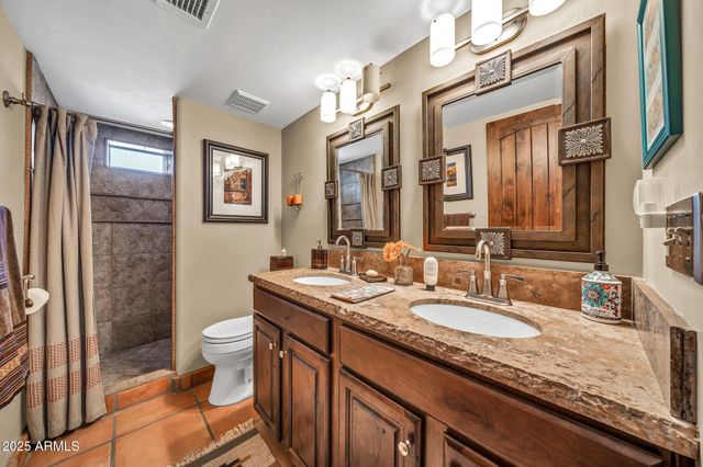 18532 E HORSESHOE Bend, Rio Verde, AZ 85263