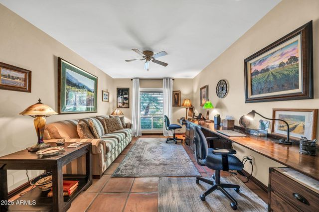 18532 E HORSESHOE Bend, Rio Verde, AZ 85263