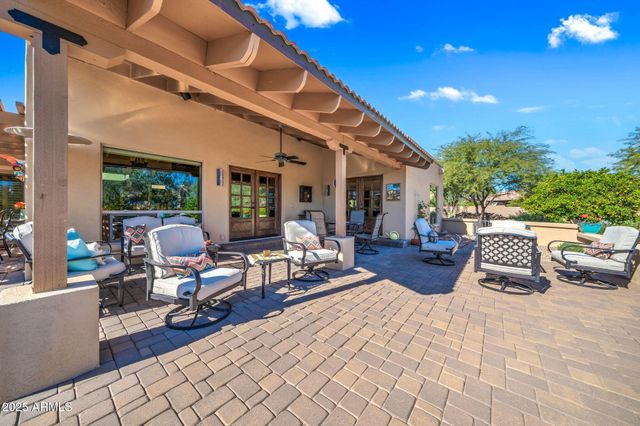 18532 E HORSESHOE Bend, Rio Verde, AZ 85263