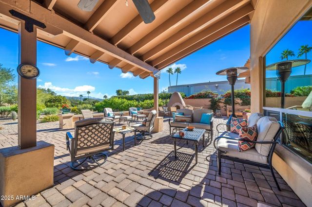 18532 E HORSESHOE Bend, Rio Verde, AZ 85263