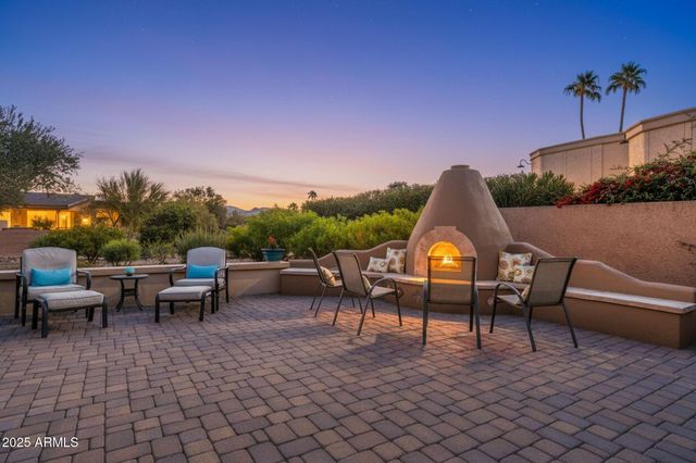 18532 E HORSESHOE Bend, Rio Verde, AZ 85263