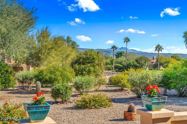 18532 E HORSESHOE Bend, Rio Verde, AZ 85263