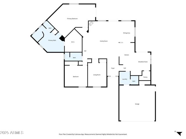 18532 E HORSESHOE Bend, Rio Verde, AZ 85263