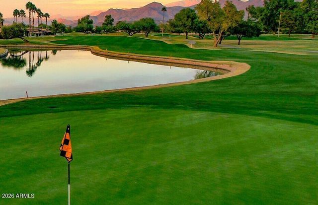 18532 E HORSESHOE Bend, Rio Verde, AZ 85263