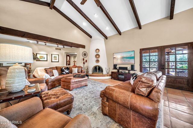 18532 E HORSESHOE Bend, Rio Verde, AZ 85263