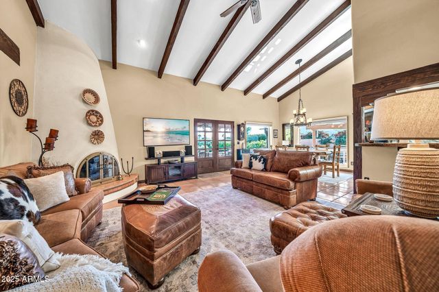 18532 E HORSESHOE Bend, Rio Verde, AZ 85263