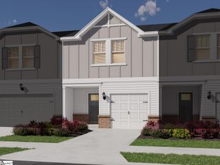 436 Blissful Court, Taylors, SC 29687