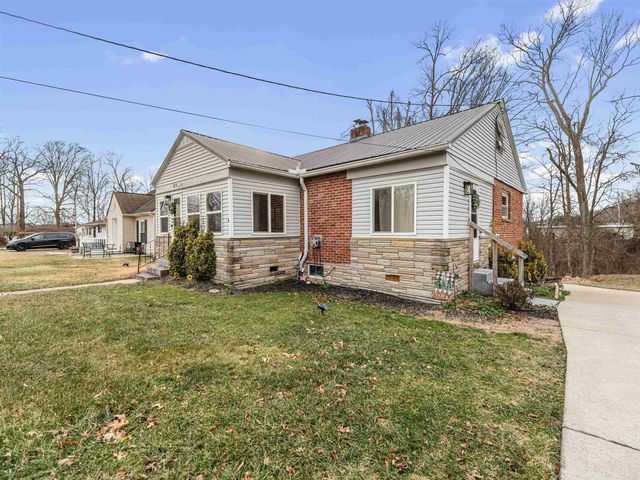 213 Holley Court, Barboursville, WV 25504