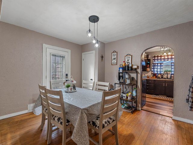 213 Holley Court, Barboursville, WV 25504