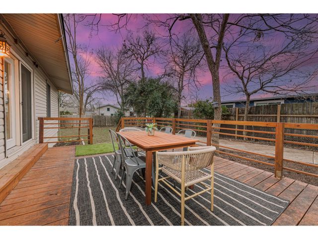 1405 Brentwood ST, Austin, TX 78757