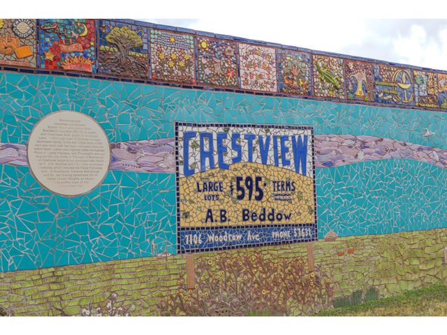 1405 Brentwood ST, Austin, TX 78757