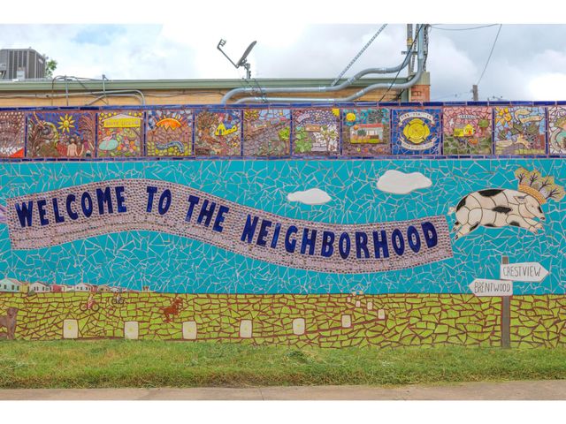 1405 Brentwood ST, Austin, TX 78757