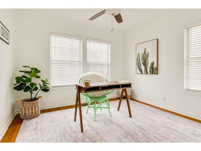 1405 Brentwood ST, Austin, TX 78757
