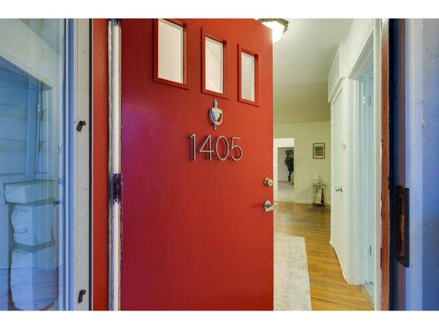 1405 Brentwood ST, Austin, TX 78757