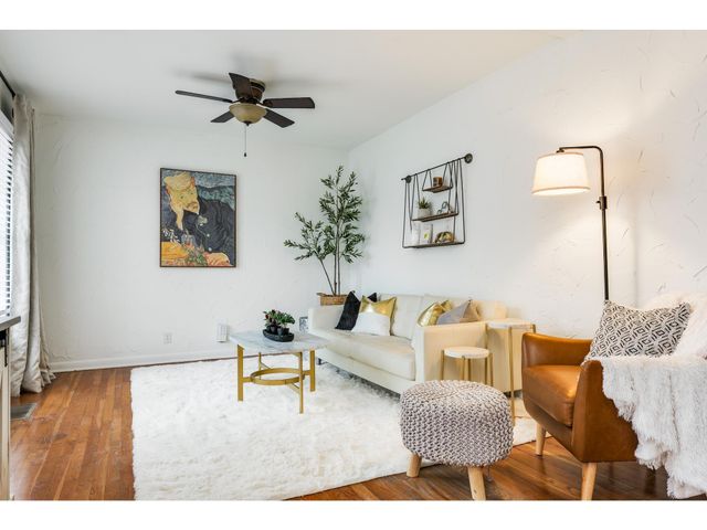 1405 Brentwood ST, Austin, TX 78757