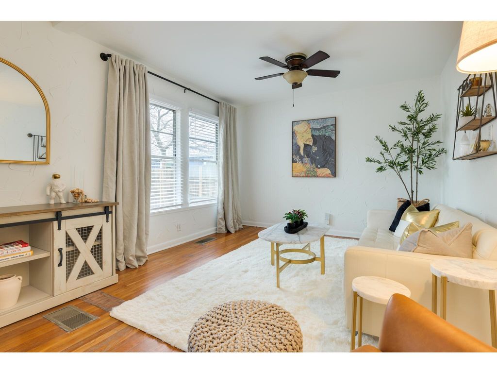 1405 Brentwood ST, Austin, TX 78757