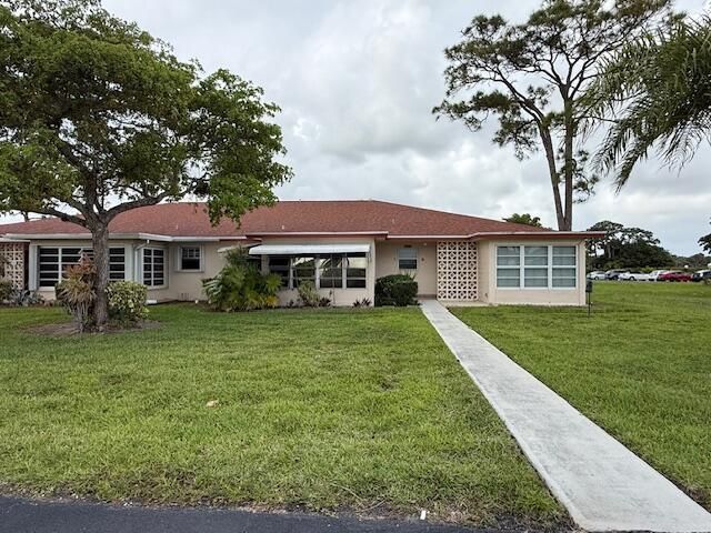 4755 NW 3rd Court C, Delray Beach, FL 33445