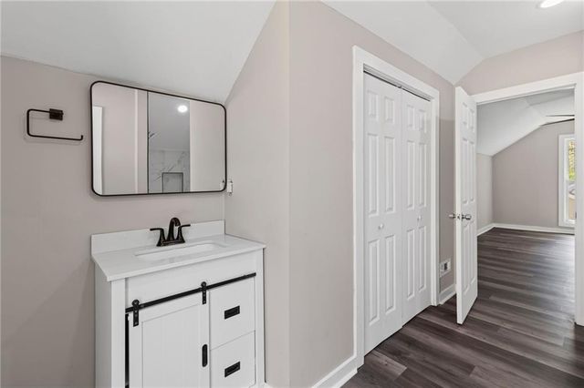 599 Daniel Avenue, Decatur, GA 30032