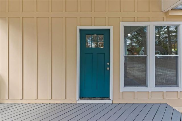 599 Daniel Avenue, Decatur, GA 30032