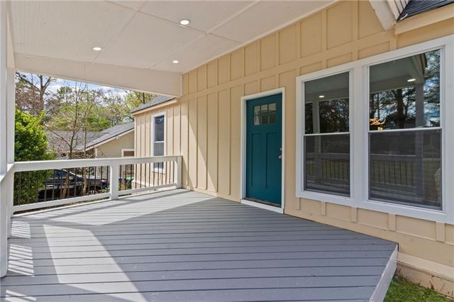 599 Daniel Avenue, Decatur, GA 30032