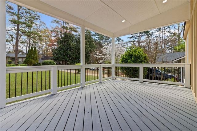 599 Daniel Avenue, Decatur, GA 30032