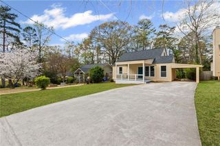 599 Daniel Avenue, Decatur, GA 30032