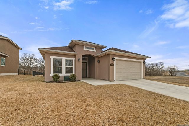 6014 COVERS COVE, Schertz, TX 78108