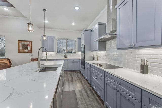 6014 COVERS COVE, Schertz, TX 78108