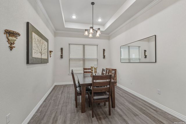 6014 COVERS COVE, Schertz, TX 78108